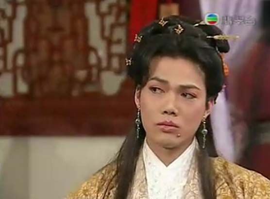 《皆大歡喜》海報第1張圖片