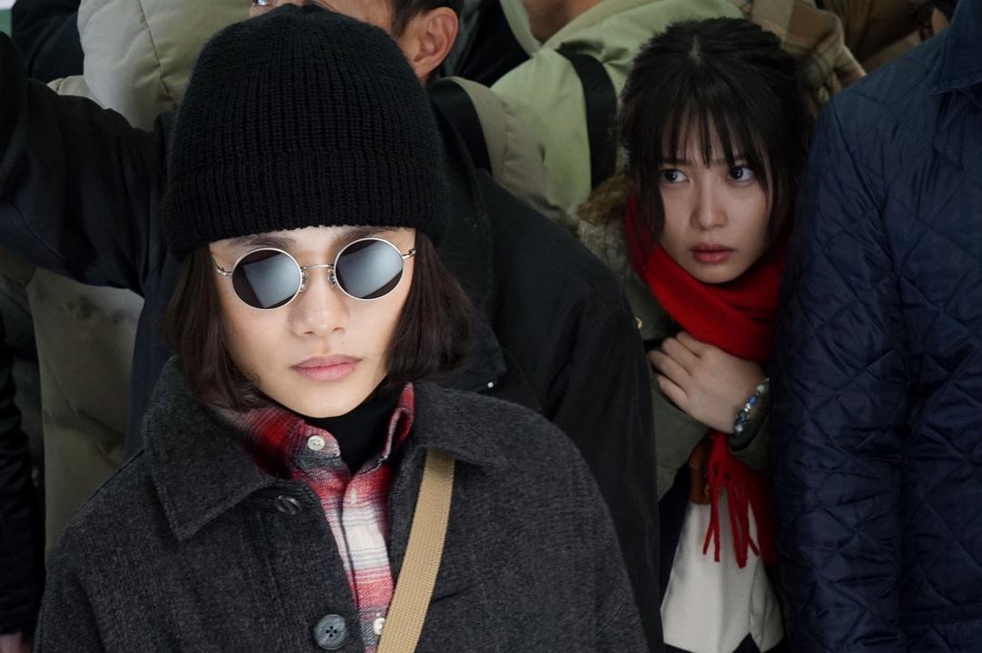 《派遣占卜師中》海報第1張圖片