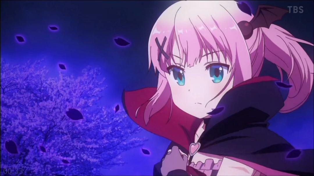 《街角魔族二丁目》劇照第1張圖片